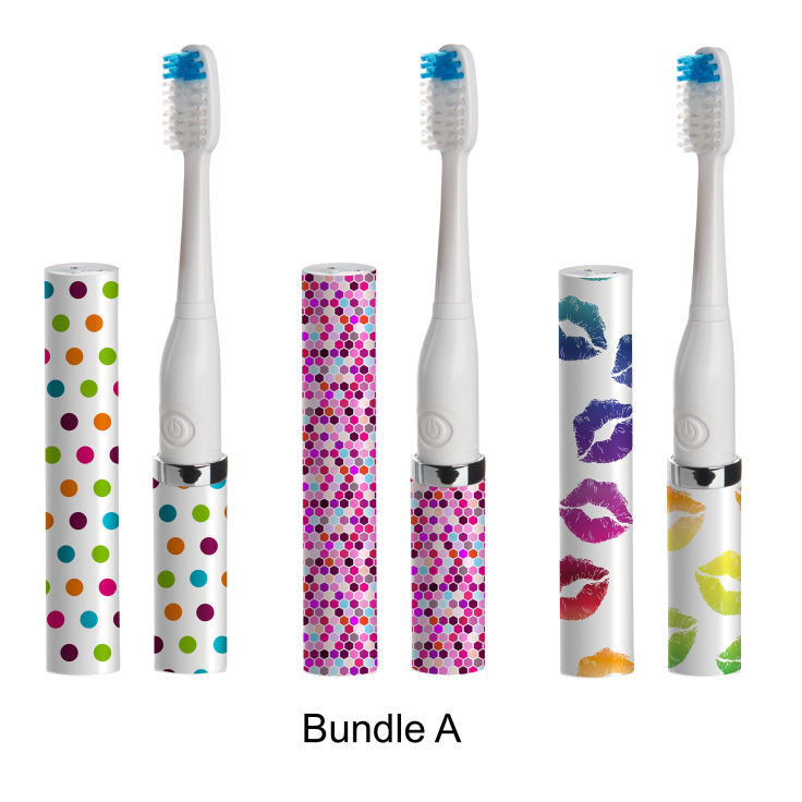 travel sonic toothbrush uk