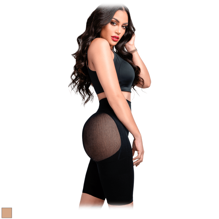 Shop Yahaira - Happy Butt No.7 body shapers fits and feels