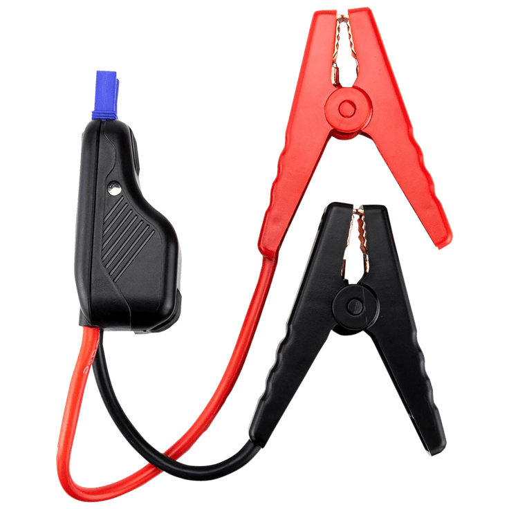 MorningSave Pilot Volt Force Jump Starter Battery Pack