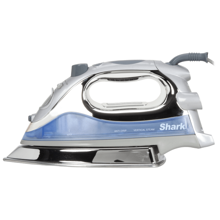 Shark vertical steam iron hot sale