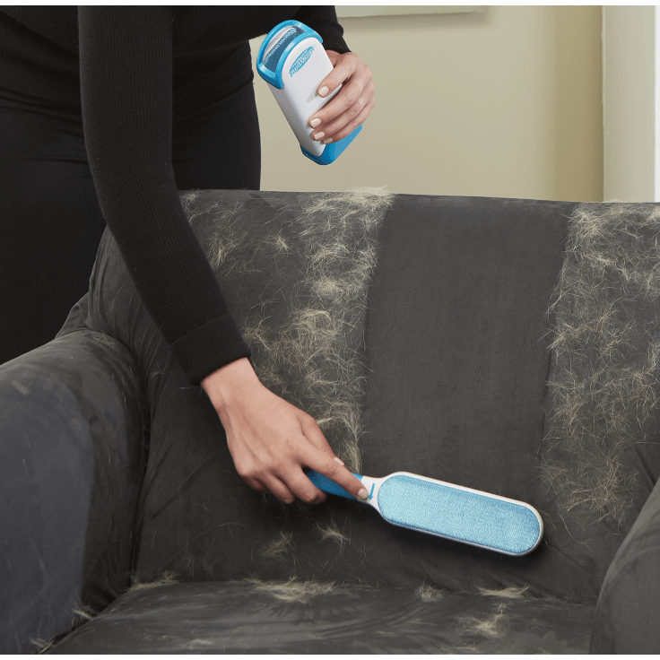 Hurricane lint brush store