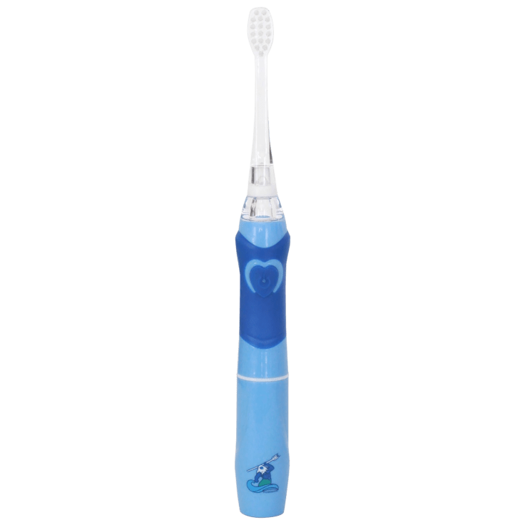 MorningSave Poseidon Children's Sonic Toothbrush
