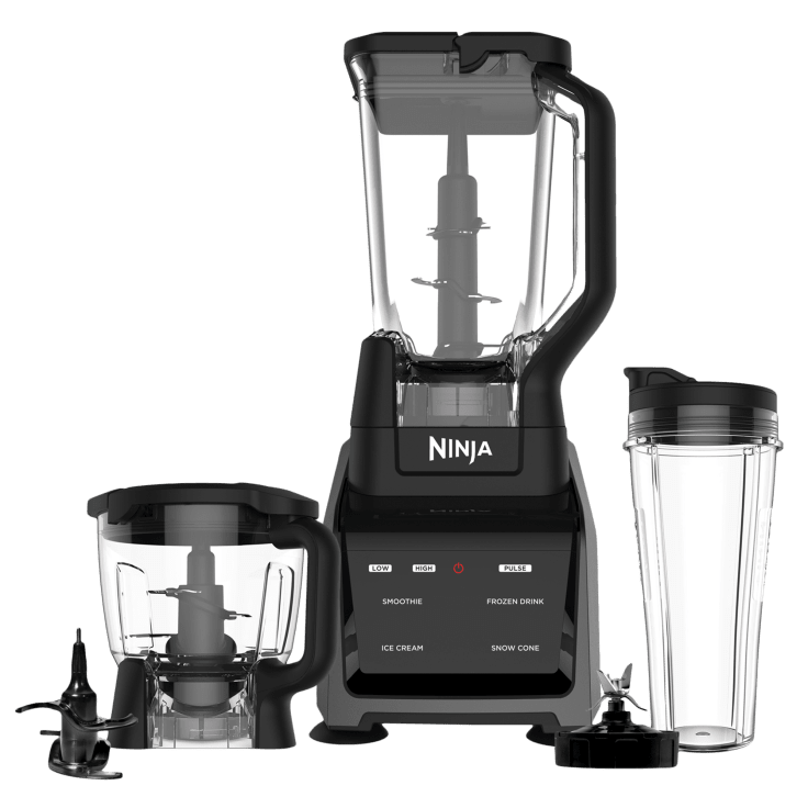 MorningSave: Ninja 3-in-1 Cooking System with Cookbook and Accessories