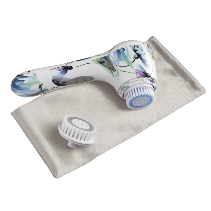 MorningSave Vivitar Powered Facial Cleansing Brush