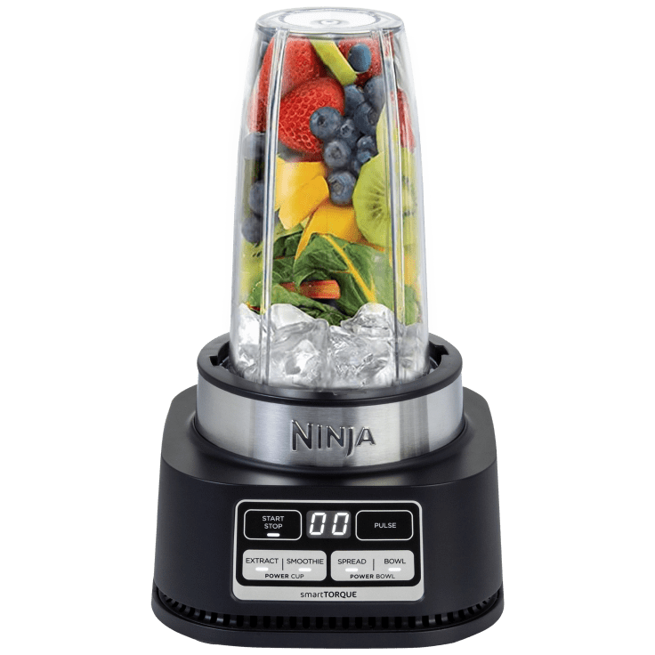 Ninja Foodi Nutri Duo Blender, 3 Easy Holiday Drinks