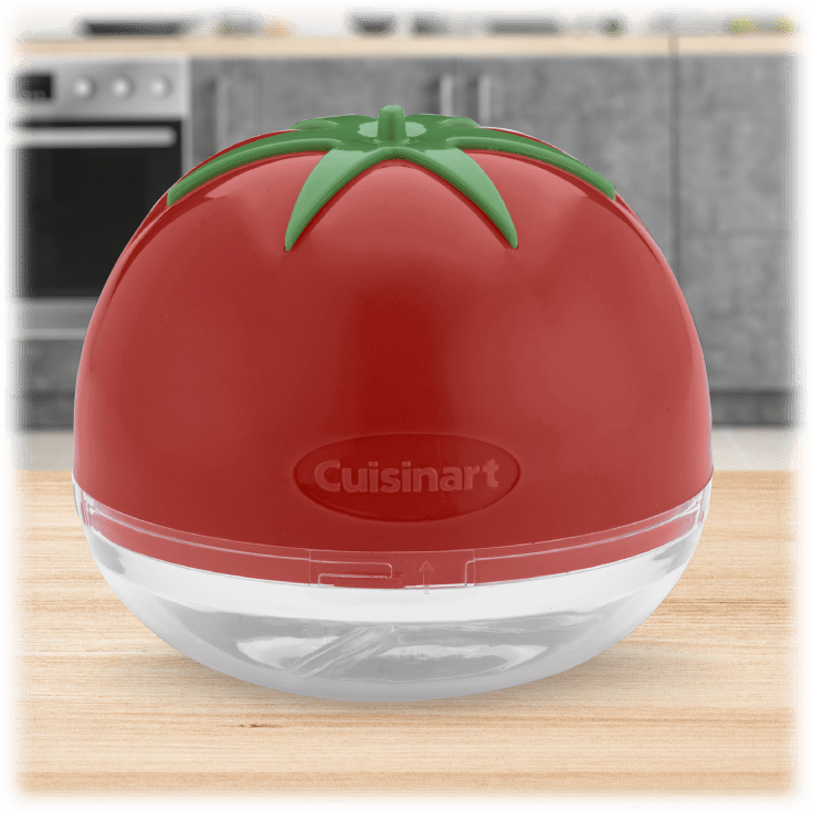 MorningSave Cuisinart Fresh Edge Food Saver