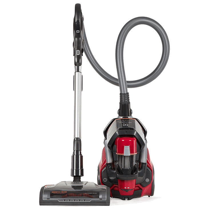 MorningSave Electrolux EL4335B Corded Ultra Flex Canister Vacuum