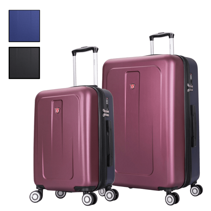 ri lightweight suitcases