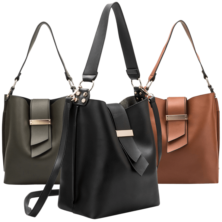 Melie bianco alessia shoulder bag hotsell