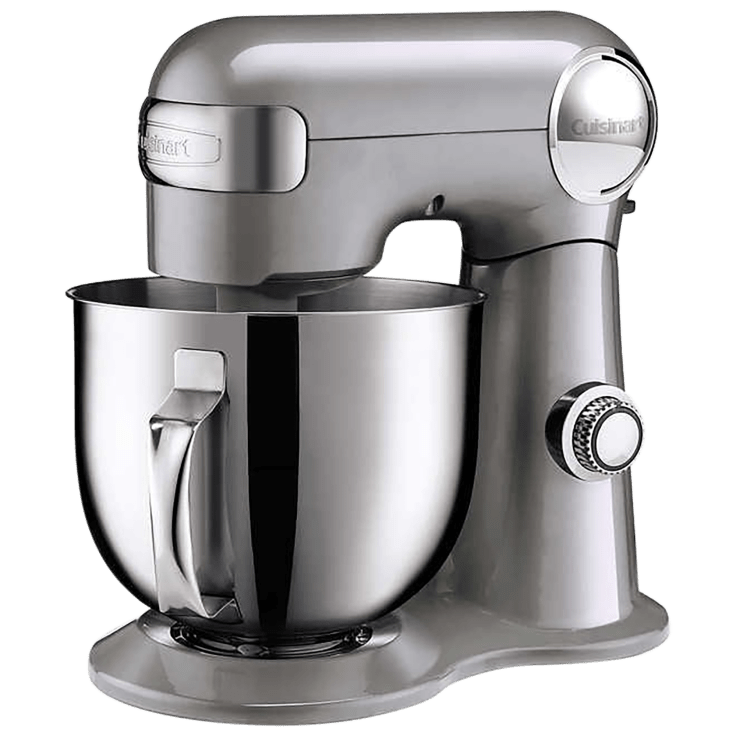 MorningSave Cuisinart 6.5Quart Precision Master Pro Stand Mixer