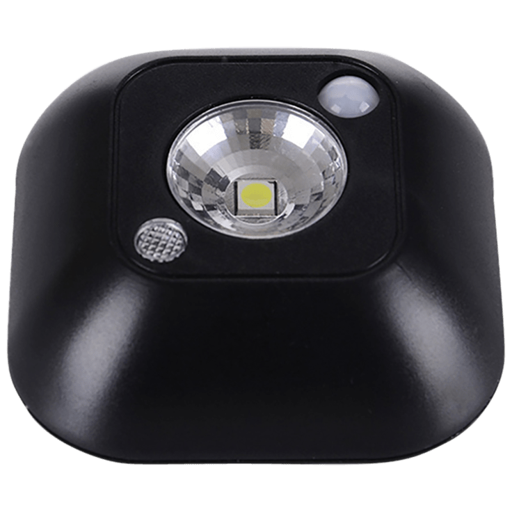 2-Pack Motion Light Detector