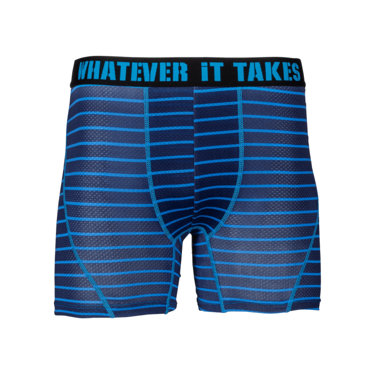 SideDeal: 8-Pack: TKO Active Whatever It Takes Mesh Boxer Briefs