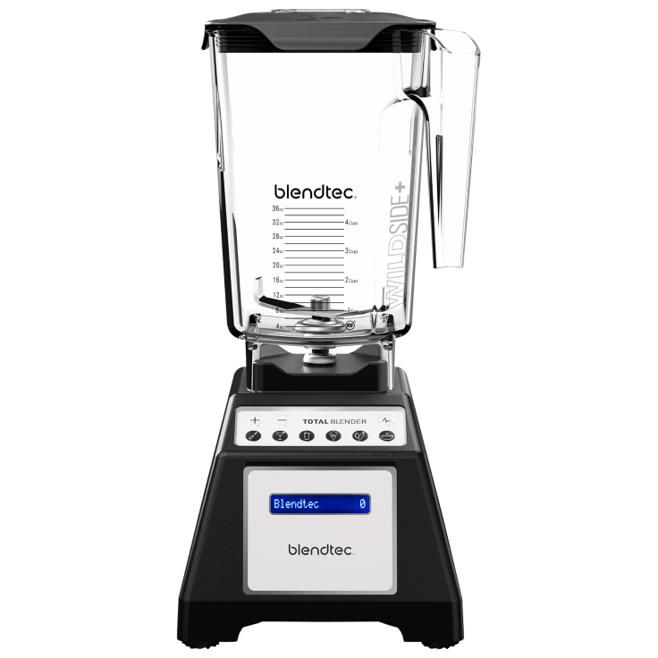 standmixer blendtec