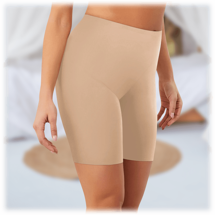 Flexees by Maidenform Firm Control Skinny Everyday Thigh
