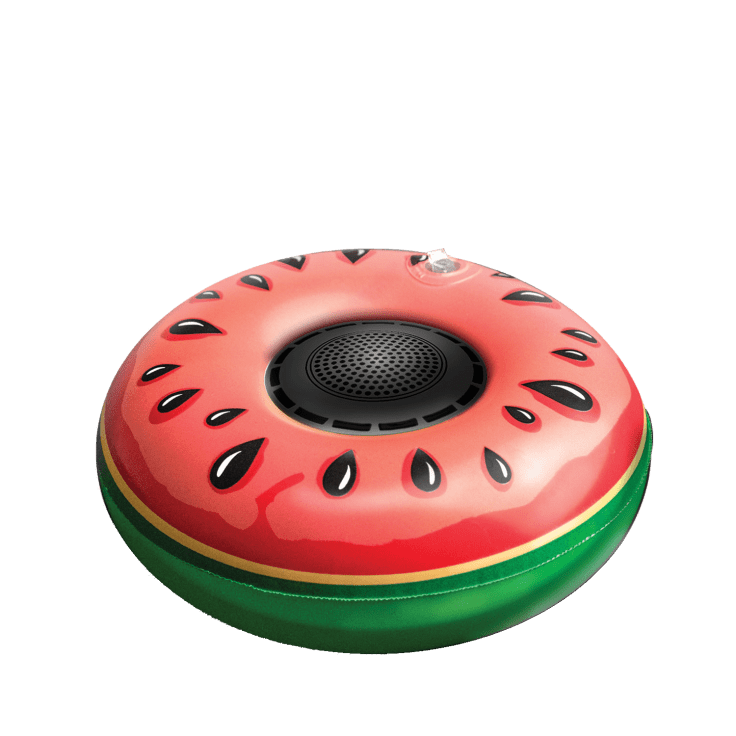 MorningSave Inflatable Bluetooth Speaker