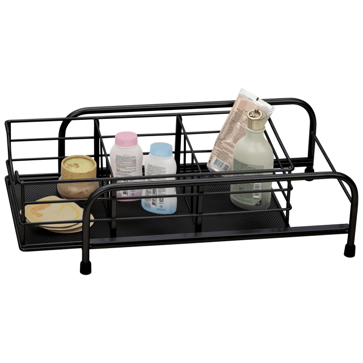 MorningSave Farberware Sliding Organizer