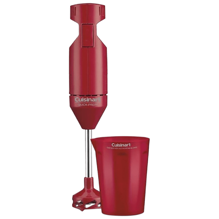 MorningSave Cuisinart QuickPrep Hand Blender