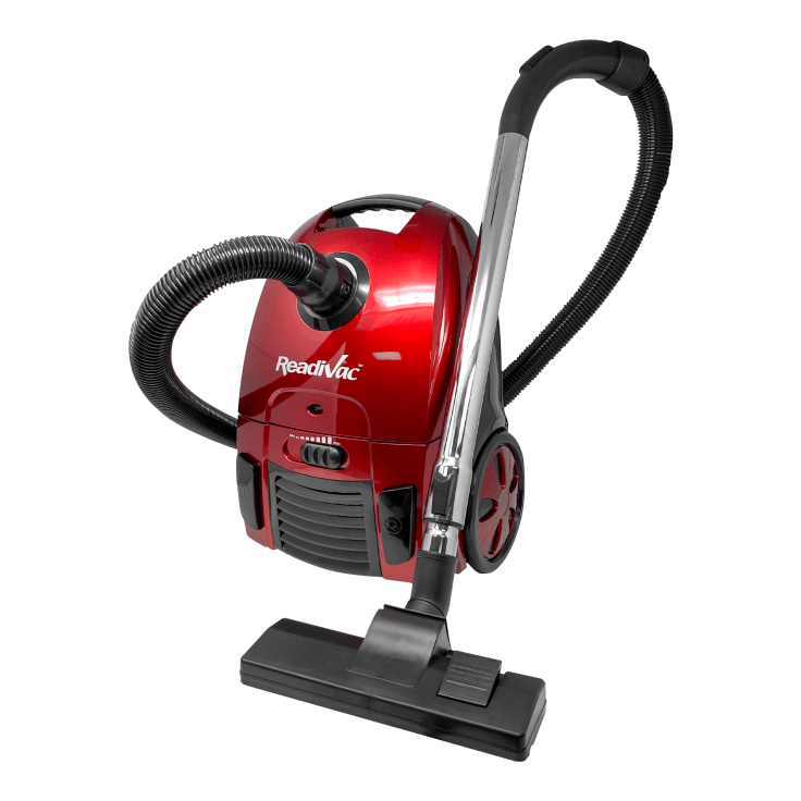 Readivac reviews hotsell