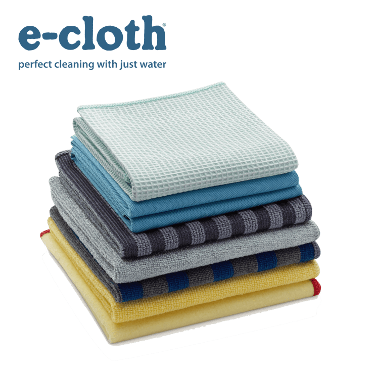 MorningSave 8Pack ecloth Whole House Cleaning Cloth Set