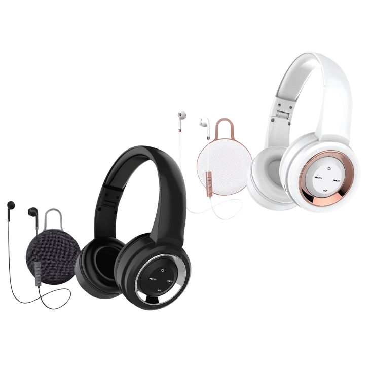 Gabba goods metallix best sale 3 piece gift set