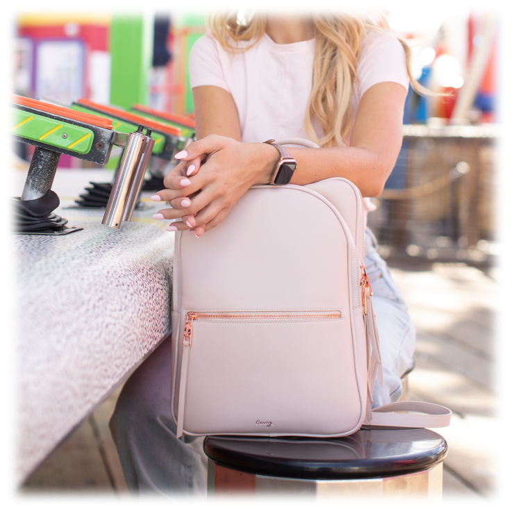 Casery london backpack review 2025