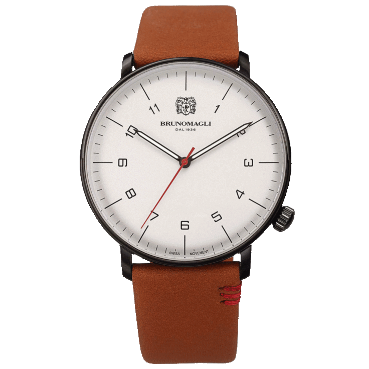 Bruno magli men's watch sale