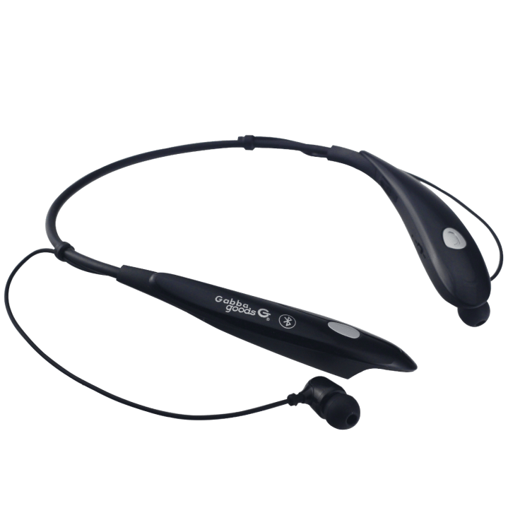 NeckBeats Elite Bluetooth Headset
