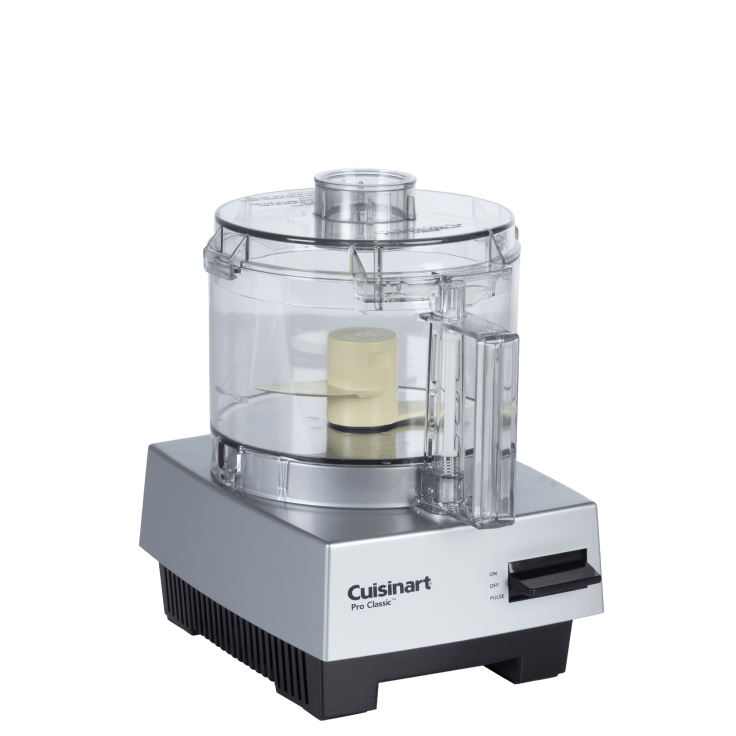 MorningSave: Cuisinart 9-Cup 600-W Food Processor - Stainless Steel