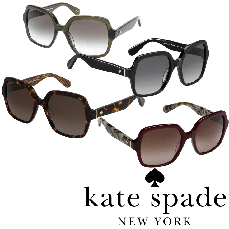 Kate spade katelee sunglasses discount
