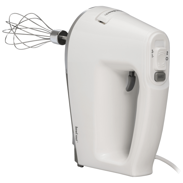 MorningSave Hamilton Beach Hand Mixer 3 Speed