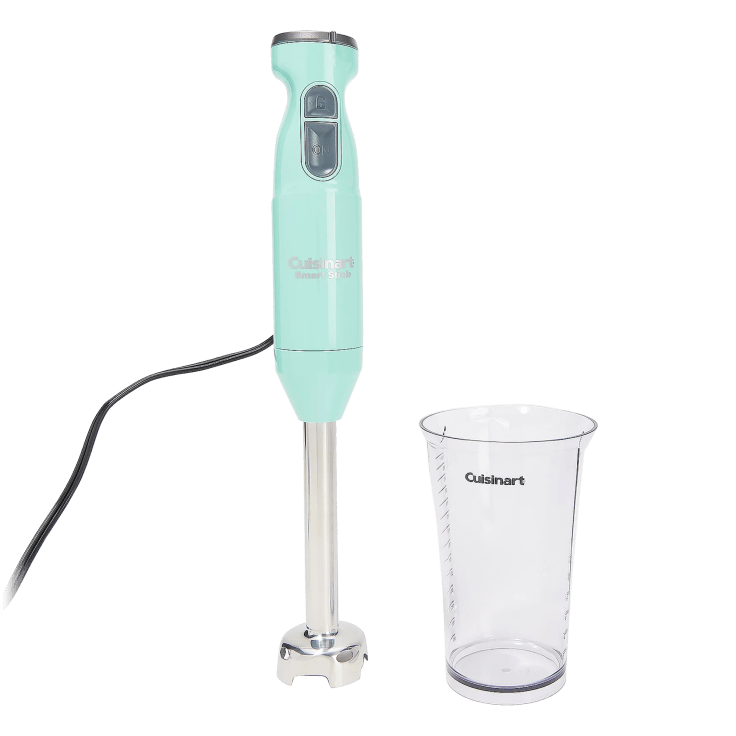 MorningSave Cuisinart 300W 2Speed Smart Stick Hand Blender w/ 24oz Cup