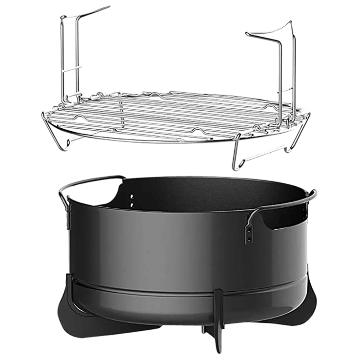 MorningSave Ninja Foodi Pressure Cooker with Tender Crisp and