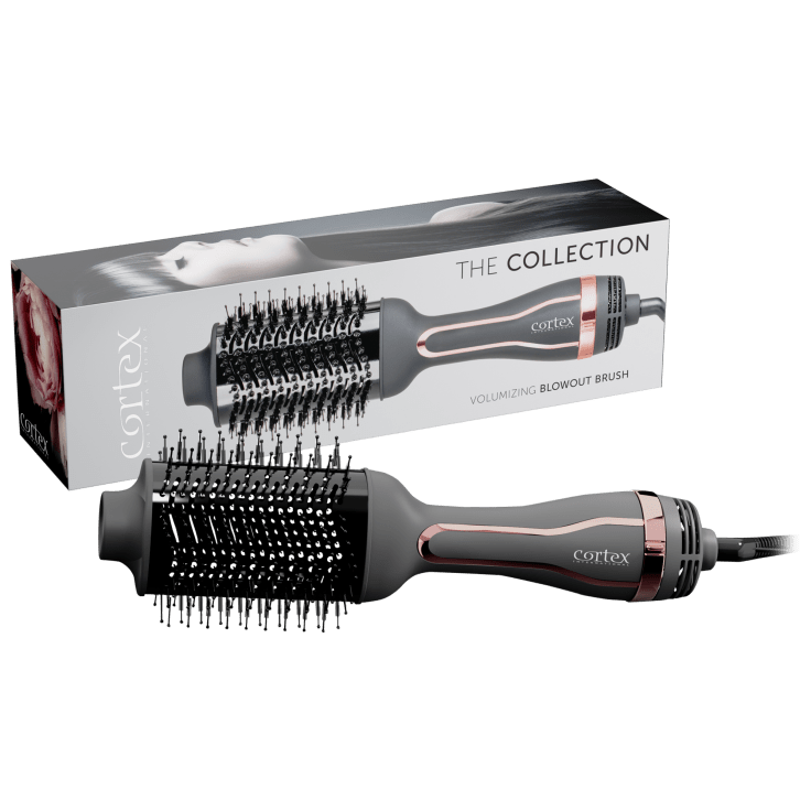 MorningSave Cortex International Volumizing Blowout Brush