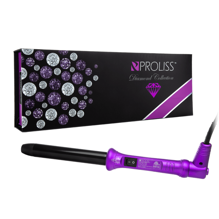 proliss diamond collection flat iron reviews