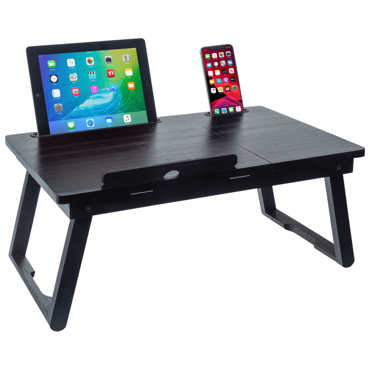 MorningSave Mesa Multi Tasking Adjustable Lap Tray