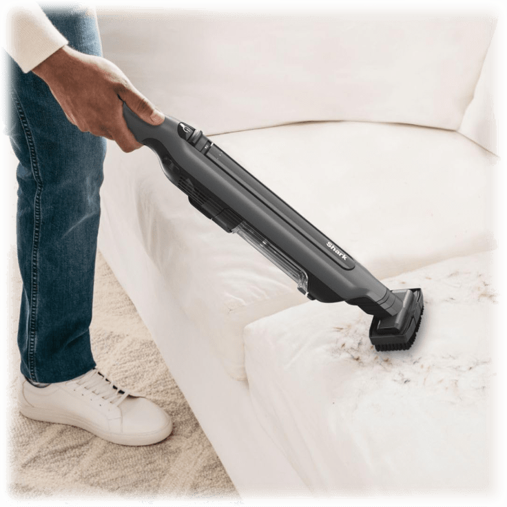 MorningSave Shark Wandvac Pet 3in1 Cordless Stick & Handheld Vacuum