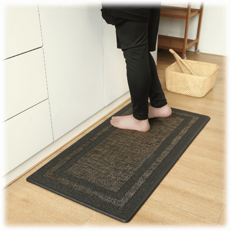 MorningSave J&V Textiles Hillside Oversized Oil & Stain Resistant Anti