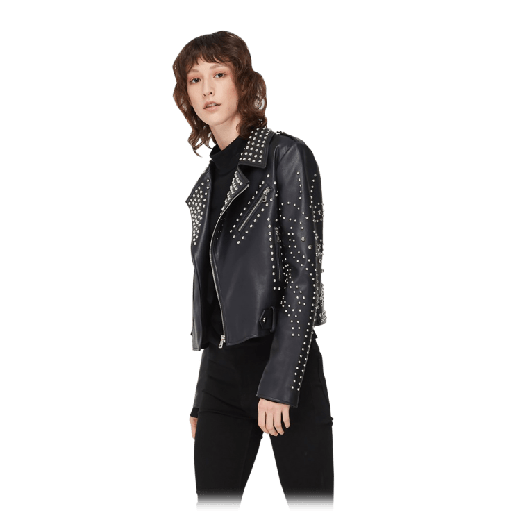 Noize on sale jemma coat
