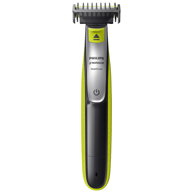 MorningSave Philips Norelco OneBlade Face + Body Hybrid Electric