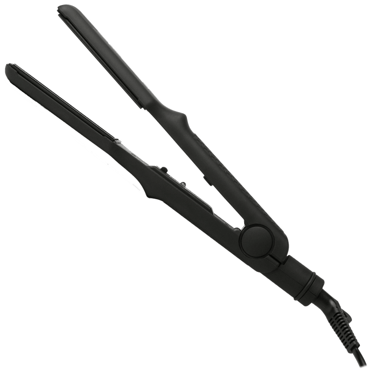 professional vibrating flat iron