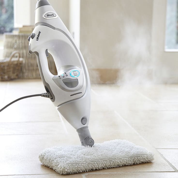 MorningSave Shark LiftAway Steam Mop with Removable Handheld Steamer