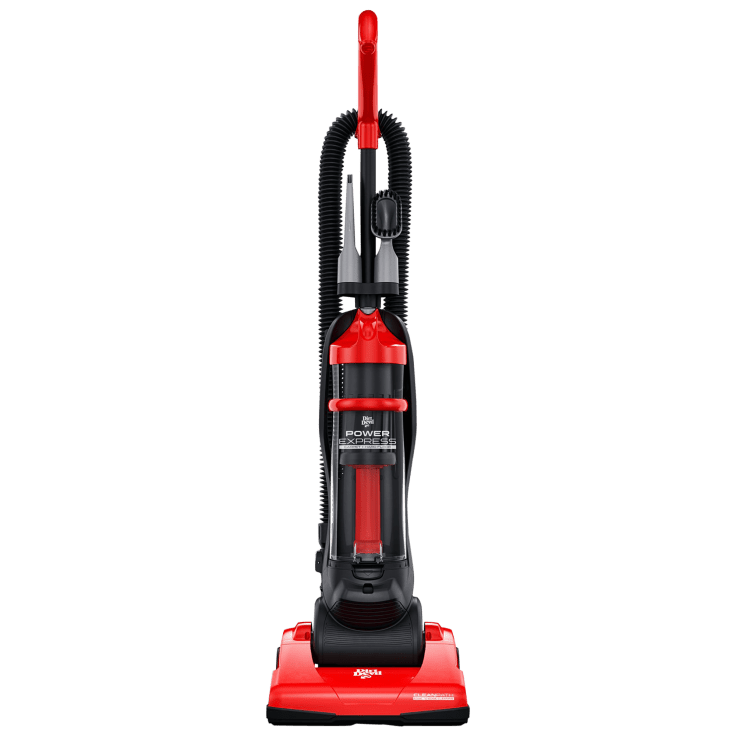 MorningSave Dirt Devil Power Express Upright Bagless Vacuum