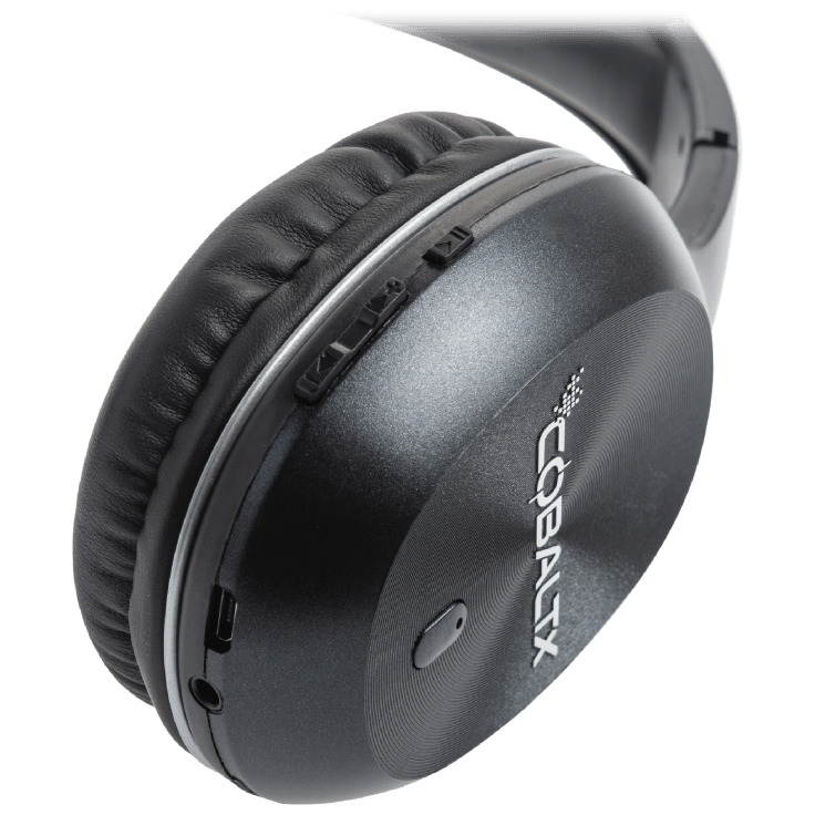 cobaltx audify wireless headphones manual