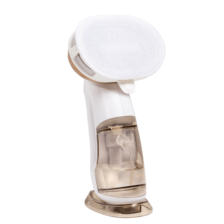 MorningSave Conair Handheld 2In1 Turbo Extreme Garment Steamer & Iron