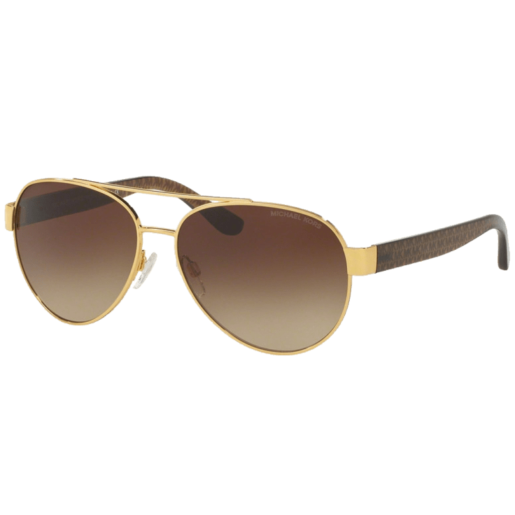 MorningSave: Michael Kors Blair Aviator Sunglasses