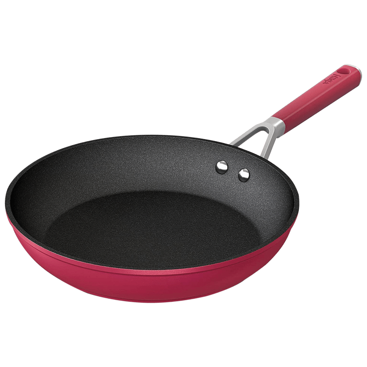 Cravings Frying Pans, Nonstick Aluminum - 2 pans