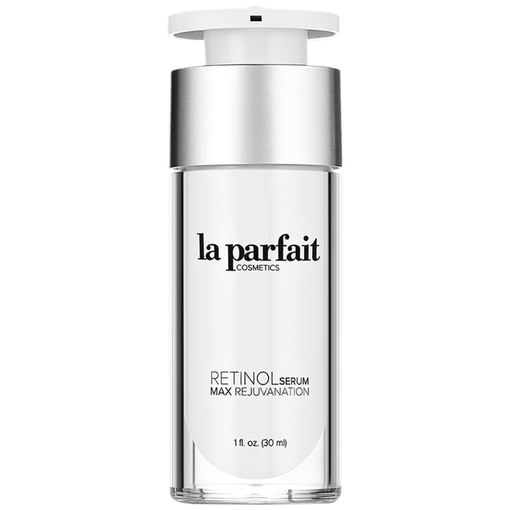 MorningSave: La Parfait Advanced Smoothing 2.5% Retinol Serum