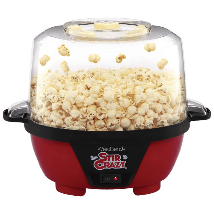 MorningSave: Cuisinart 10-Cup Popcorn Maker