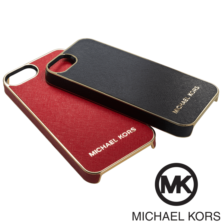 michael kors iphone 5s case