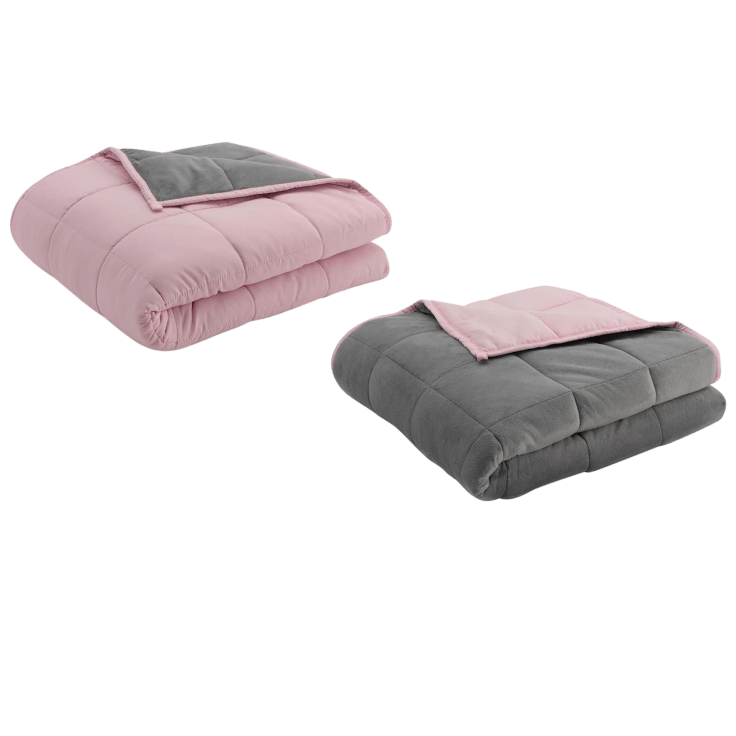 Ella Jayne 15-Pound Weighted Blanket